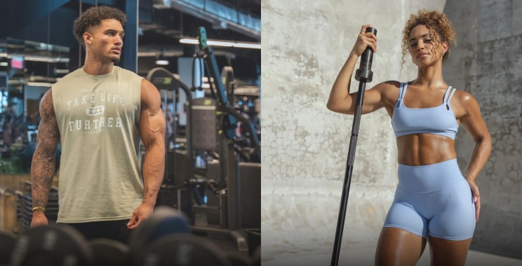Women’s Workout Outfit Checklist for Every Session