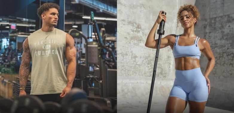 Women’s Workout Outfit Checklist for Every Session