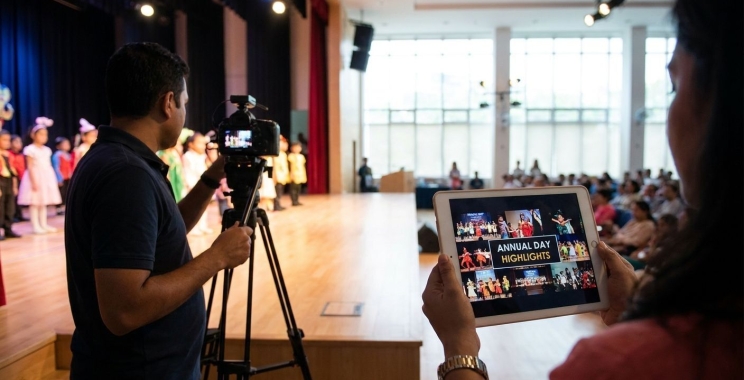 Client Choice Checklist for Smoother Photo Deliveries