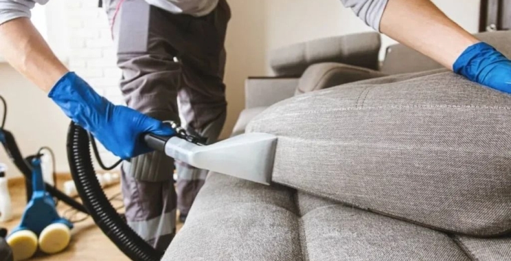 Tapijt reinigen in België: kies de juiste tapijtreiniging service