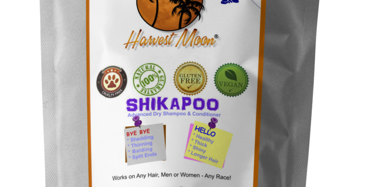 How to Choose a Plant-Based Hair Dye You Can Trust