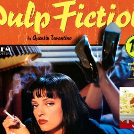 Rare Australian Daybills: Vintage Movie Poster Collection