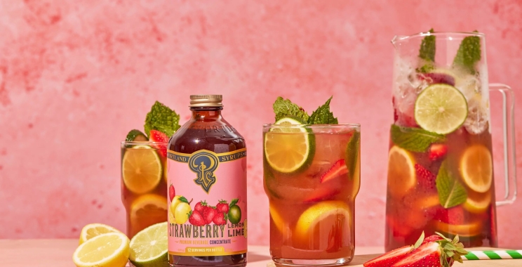 Fix Your Home Bar Mixes with Problem-Solution Mixology