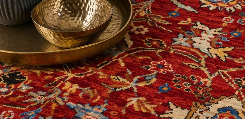Expert Guide to Choosing Loloi Area Rugs for Your Home
