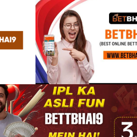 Unlocking Betbhai9 id: A Quick Guide