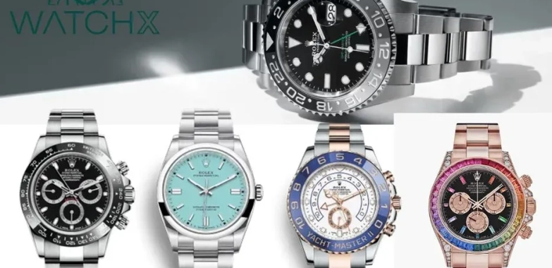Discover the Value and Luxury Behind Cartier Watch Prices in Dubai