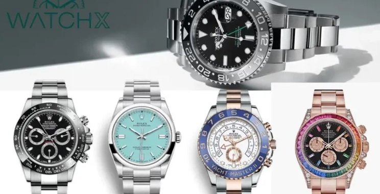 Essential Checklist for Buying Authentic Second Hand Rolex Watches in Dubai with Confidence
