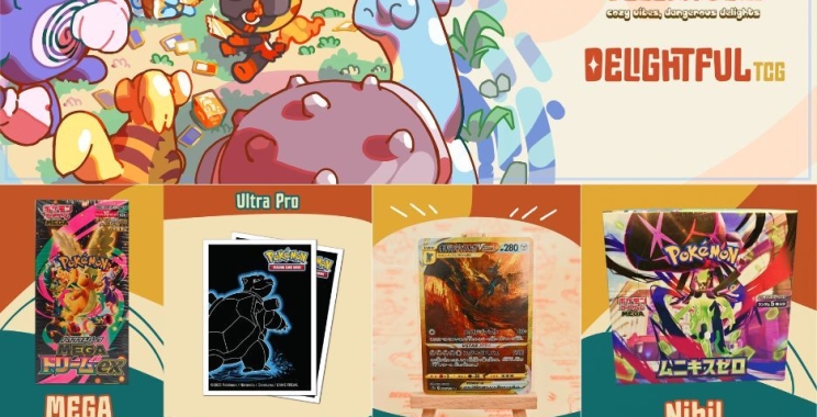Trust-First Guide to Japanese Pokémon Collector Finds