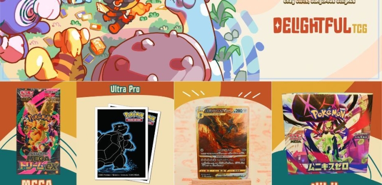 Trust-First Guide to Japanese Pokémon Collector Finds