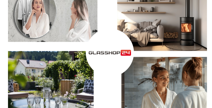Ratgeber zur Auswahl einer hochwertigen Glasdusche