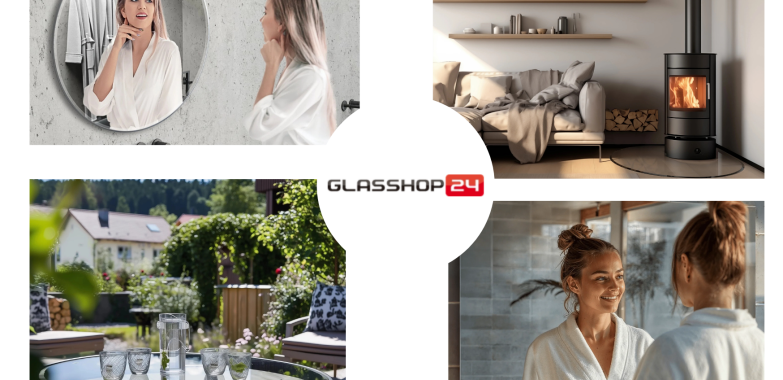 Ratgeber zur Auswahl einer hochwertigen Glasdusche