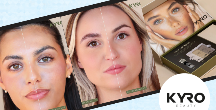 Practical Guide to a Salon-Style Lash Lift at Home