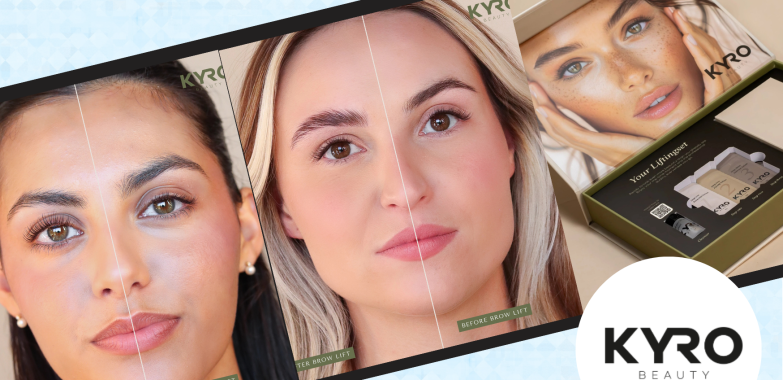 Practical Guide to a Salon-Style Lash Lift at Home