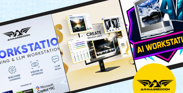 Practical Buying Guide for a Gaming Desktop in Singapore