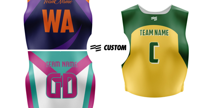 Discover a Custom Jersey Studio for Your Next Team Kit