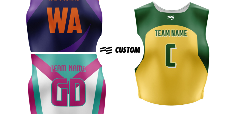Discover a Custom Jersey Studio for Your Next Team Kit