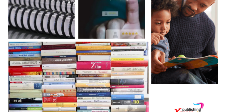 Local Print Partner Tips for Stunning Coffee Table Books