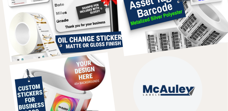 Waterproof Plant Label Printer for Outdoor Asset Labeling