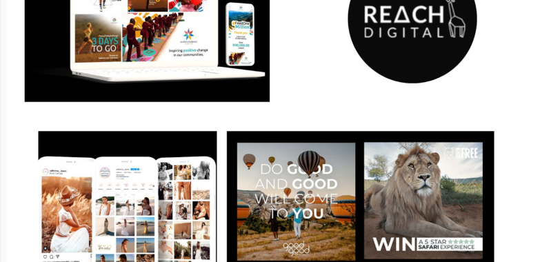 Checklist for Choosing a Branding Agency in Cape Town