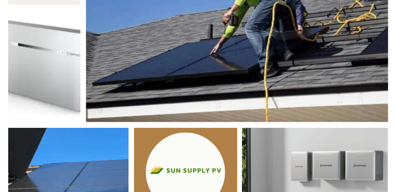 Buyer’s Guide to Choosing an Off-Grid Solar System Kit